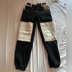 Carpenter Pants